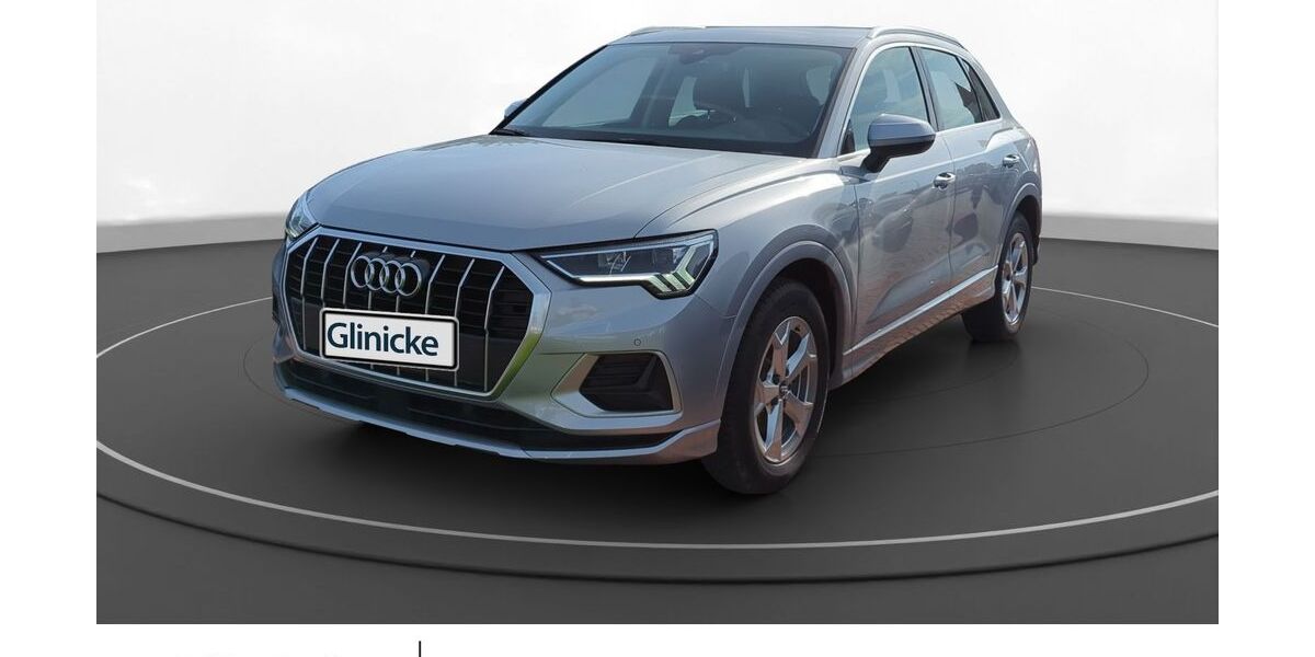 Audi Q3 44.490 km 22.980 &euro; Weimar 99423