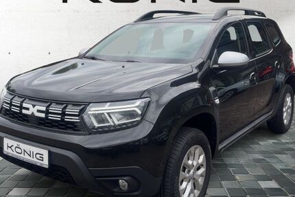 Dacia Duster 73.963 km 14.999 &euro; Jena 07749