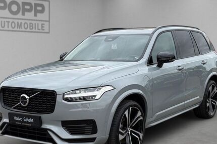 Volvo XC90 33.847 km 63.990 &euro; Erfurt 99099