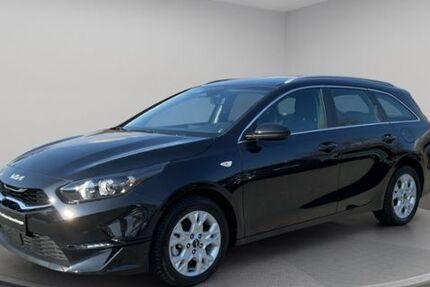 Kia ceed / Ceed 20.400 km 21.970 &euro; Rudolstadt 07407