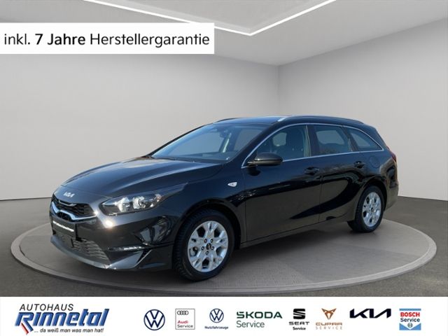 Kia ceed / Ceed 20.400 km 21.970 &euro; Rudolstadt 07407