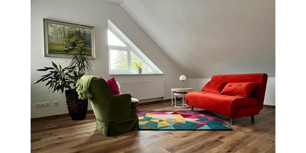 Etagenwohnung Erfurt Melchendorf - 2 Zimmer, 58 m&sup2;, 950&euro; | Angebot:26669564