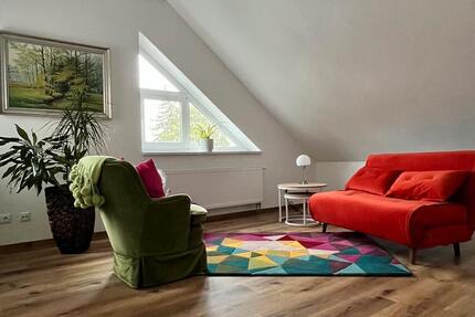 Wohnung Erfurt Melchendorf - 2 Zimmer, 58 m&sup2;, 950&euro; | Angebot:26669564