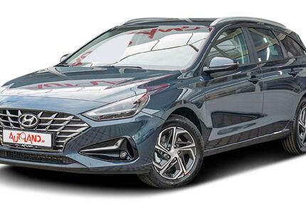 Hyundai i30 28.528 km 18.990 &euro; Erfurt 99087