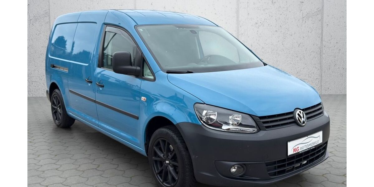 VW Caddy Maxi 213.000 km 6.990 &euro; Apolda 99510