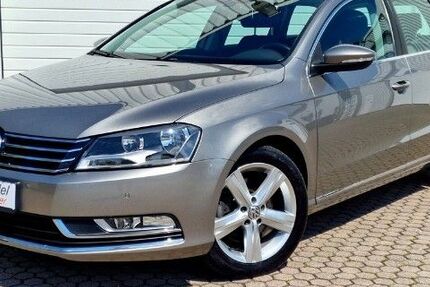 VW Passat 147.353 km 8.980 &euro; Erfurt 99092