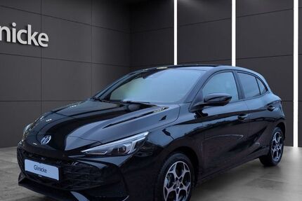 MG 3 10.000 km 18.290 &euro; Erfurt 99099