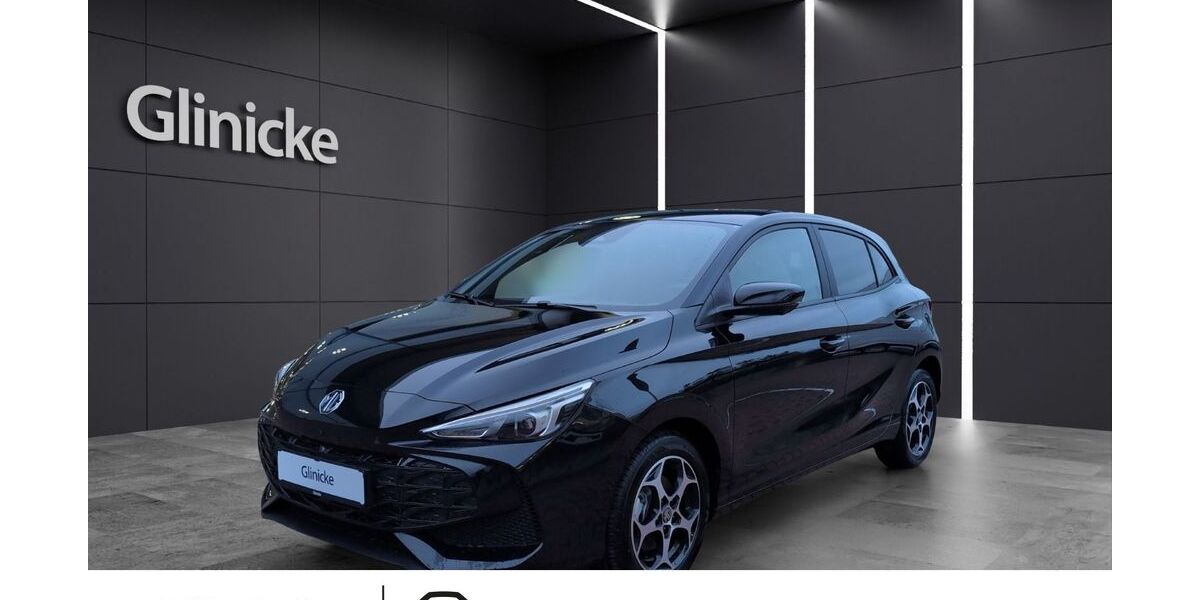 MG 3 10.000 km 18.290 &euro; Erfurt 99099