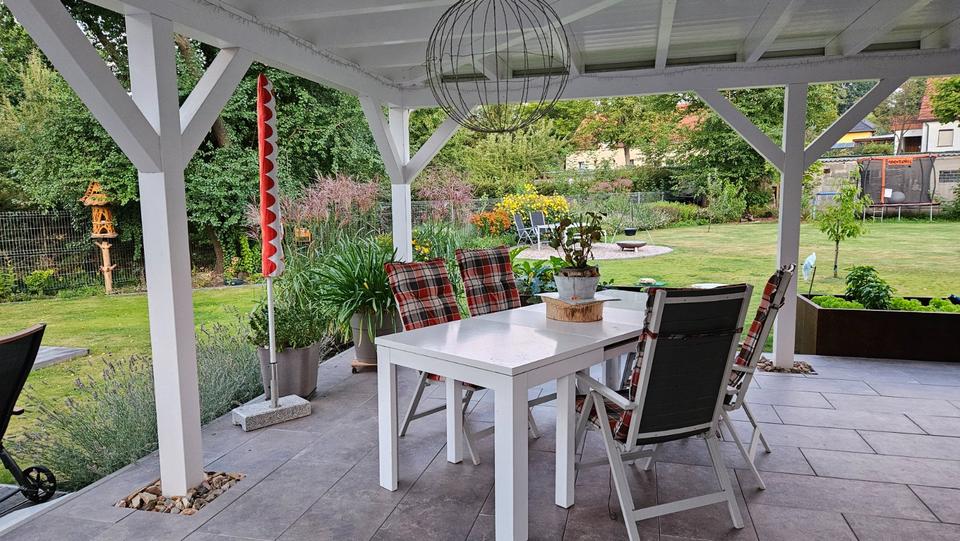 Einfamilienhaus Stadtilm - 5 Zimmer, 177 m&sup2;, 649.000&euro; | Angebot:25962374