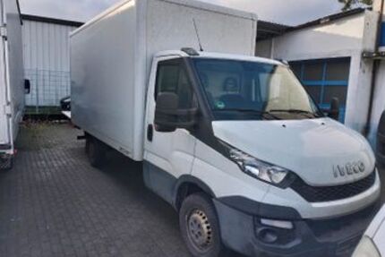 IVECO Andere 180.000 km 11.500 &euro; Erfurt 99092
