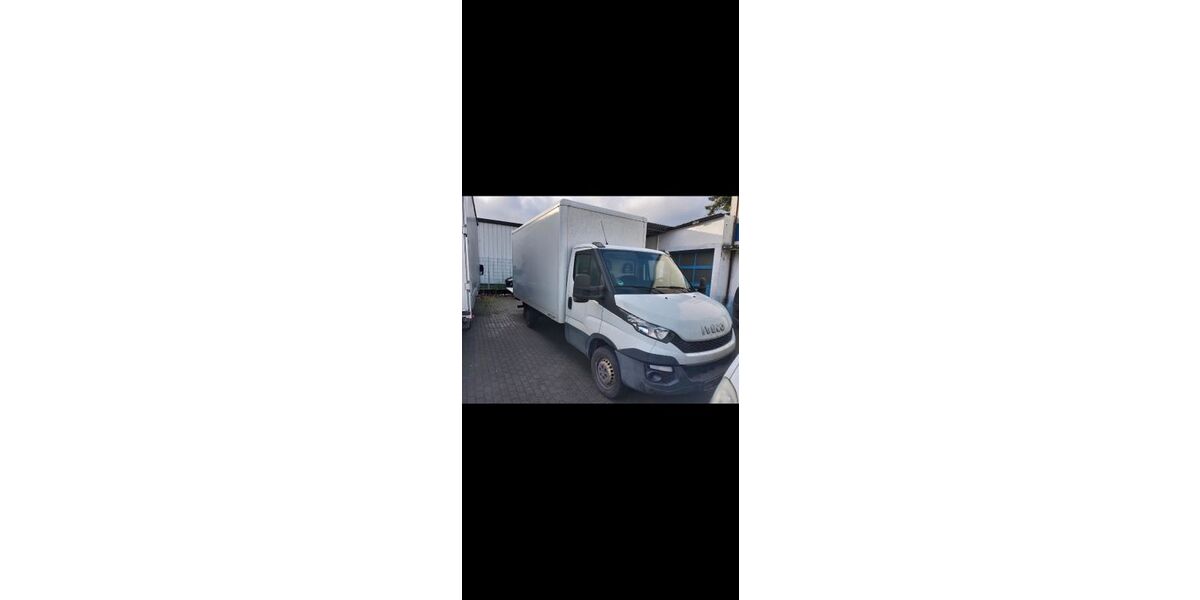 IVECO Andere 180.000 km 11.500 &euro; Erfurt 99092