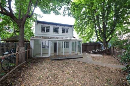 Haus Erfurt Johannesvorstadt - 3 Zimmer, 97 m&sup2;, 340.000&euro; | Angebot:26017852