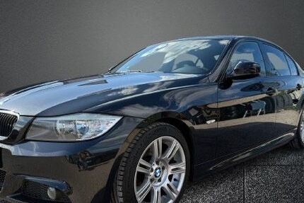 BMW 318 291.861 km 4.390 &euro; Erfurt 99089