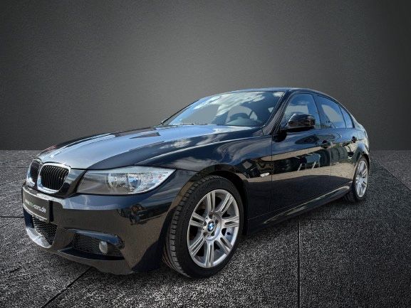 BMW 318 291.861 km 4.390 &euro; Erfurt 99089