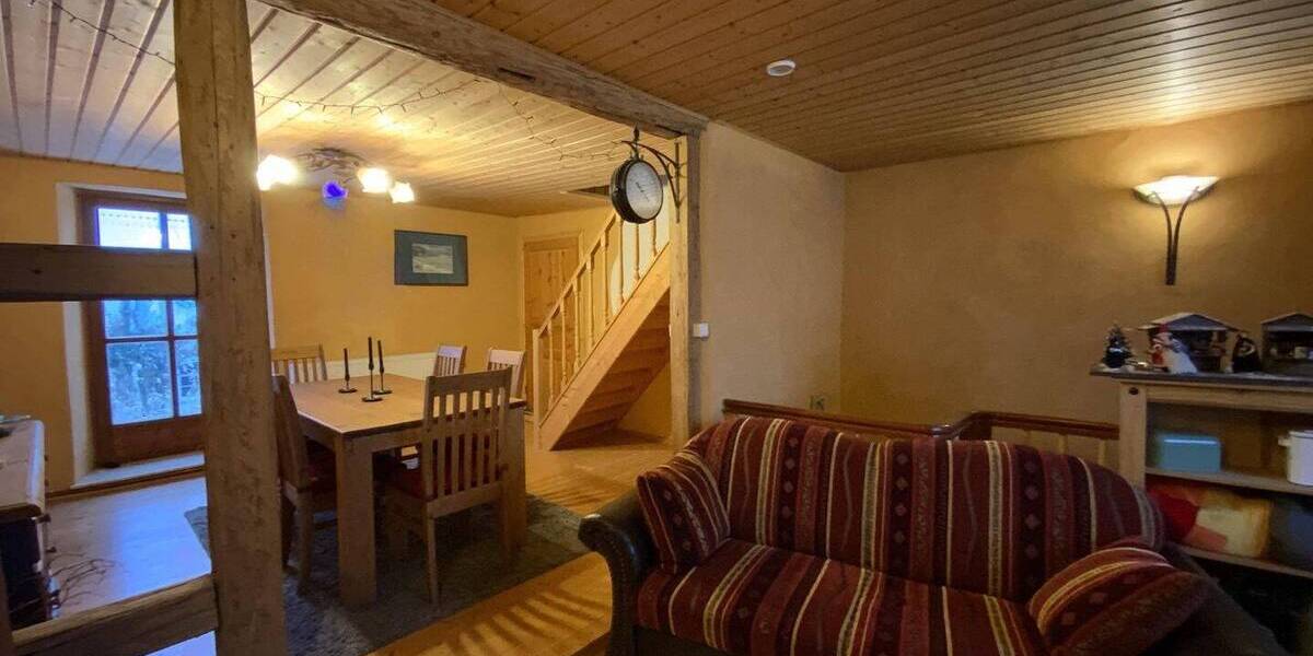 Bauernhaus, Landhaus Finne Tauhardt - 8 Zimmer, 156 m&sup2;, 199.000&euro; | Angebot:25845665