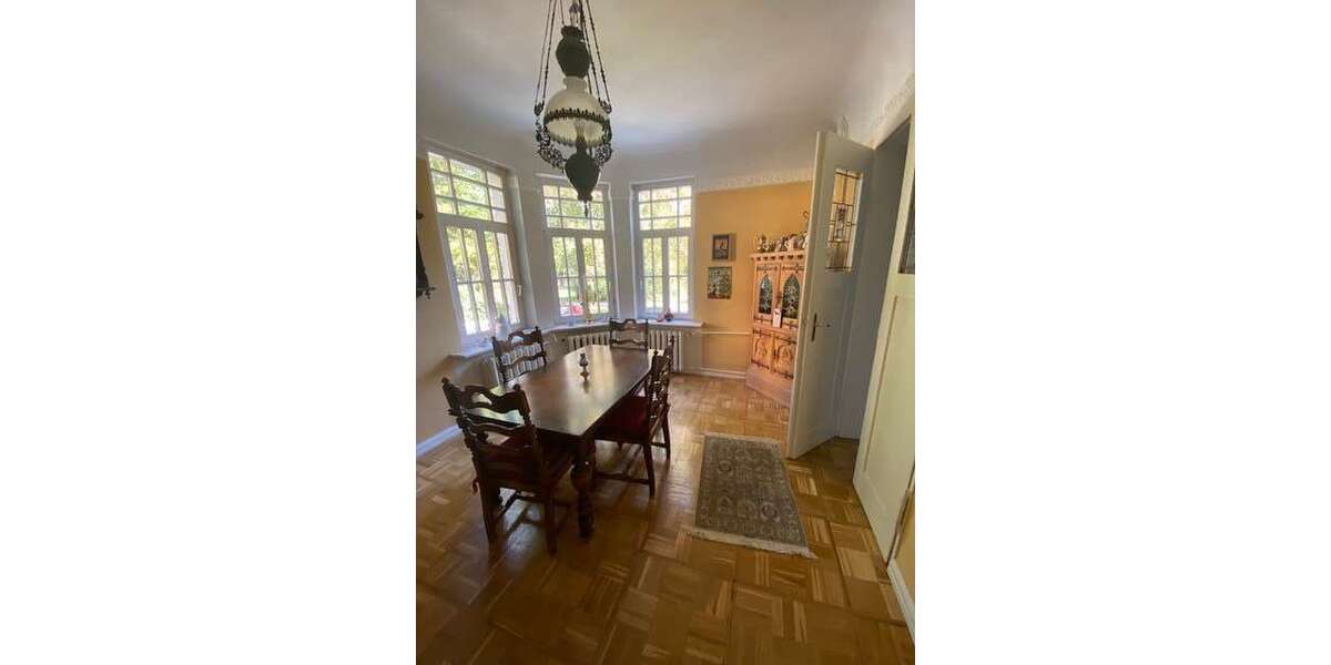Einfamilienhaus Weimar - 10 Zimmer, 190 m&sup2;, 890.000&euro; | Angebot:24842651
