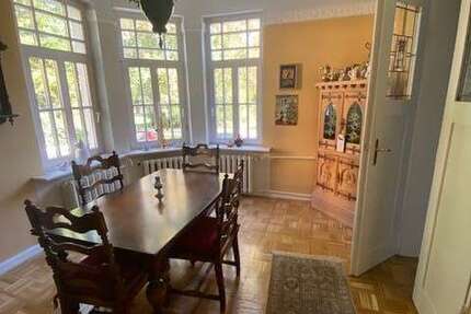 Haus Weimar - 10 Zimmer, 190 m&sup2;, 890.000&euro; | Angebot:24842651