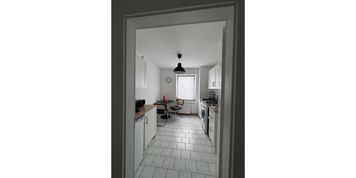 Erdgeschoßwohnung Dornburg-Camburg Camburg - 1 Zimmer, 36 m&sup2;, 440&euro; | Angebot:25257933