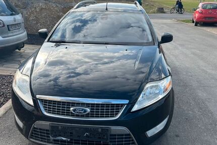 Ford Mondeo 331.000 km 1.000 &euro; Vollersroda 99438