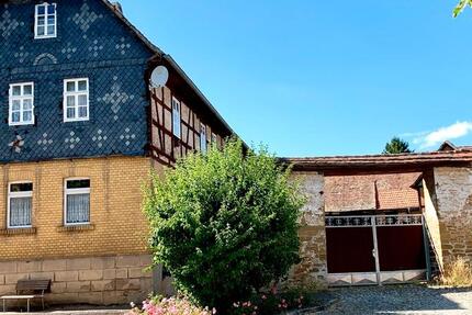 Haus Weimar Lützendorf - 7 Zimmer, 148 m&sup2;, 265.000&euro; | Angebot:24070132