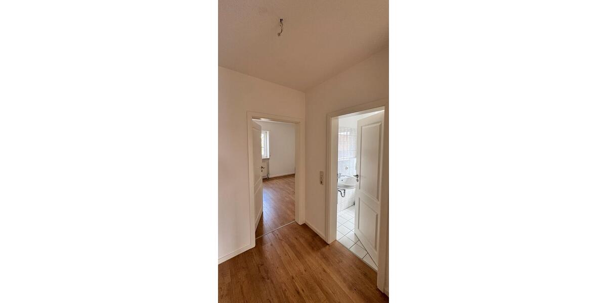 Etagenwohnung Grammetal - 2 Zimmer, 57 m&sup2;, 570&euro; | Angebot:25966438