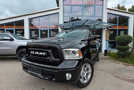 Dodge RAM 126.000 km 32.500 &euro; Rudolstadt 07407