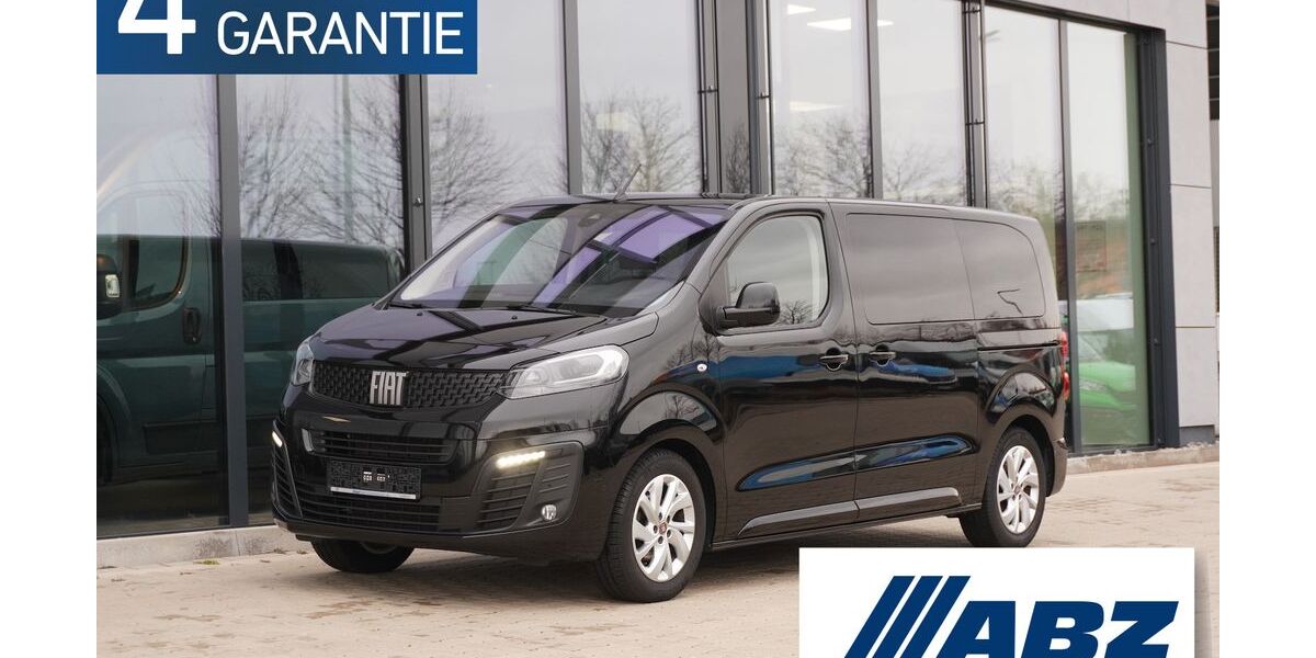 Fiat Scudo 48.952 km 27.965 &euro; Erfurt 99098