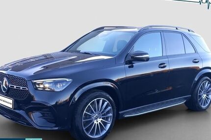 Mercedes-Benz GLE 450 14.900 km 96.950 &euro; Weimar 99428