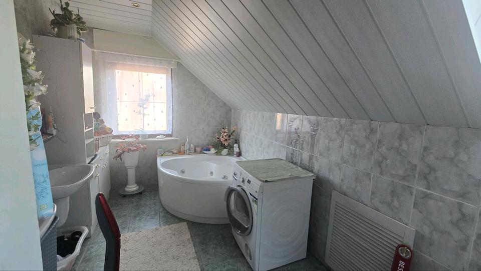 Einfamilienhaus Magdala - 5 Zimmer, 120 m&sup2;, 399.000&euro; | Angebot:26886587