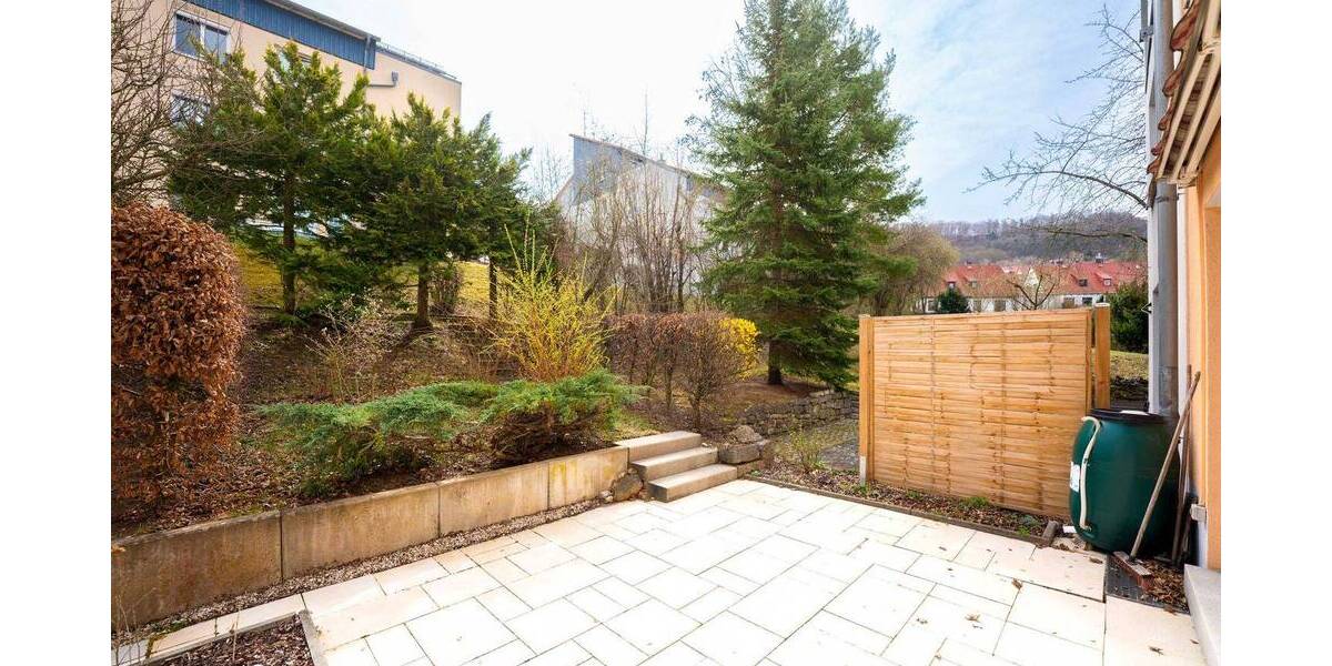 Reihenmittelhaus Jena Wenigenjena - 4 Zimmer, 124 m&sup2;, 490.000&euro; | Angebot:26044042