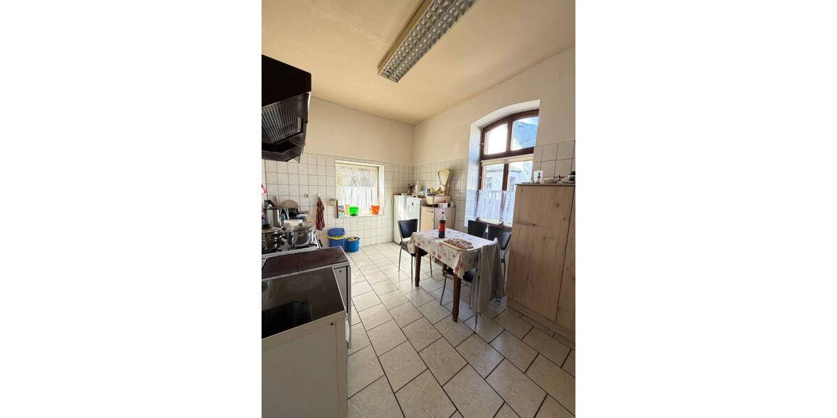 Mehrfamilienhaus, Wohnhaus Schloßvippach Dielsdorf - 1 Zimmer, 468 m&sup2;, 185.000&euro; | Angebot:25984383