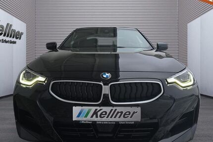 BMW 230 25.089 km 44.940 &euro; Erfurt 99091