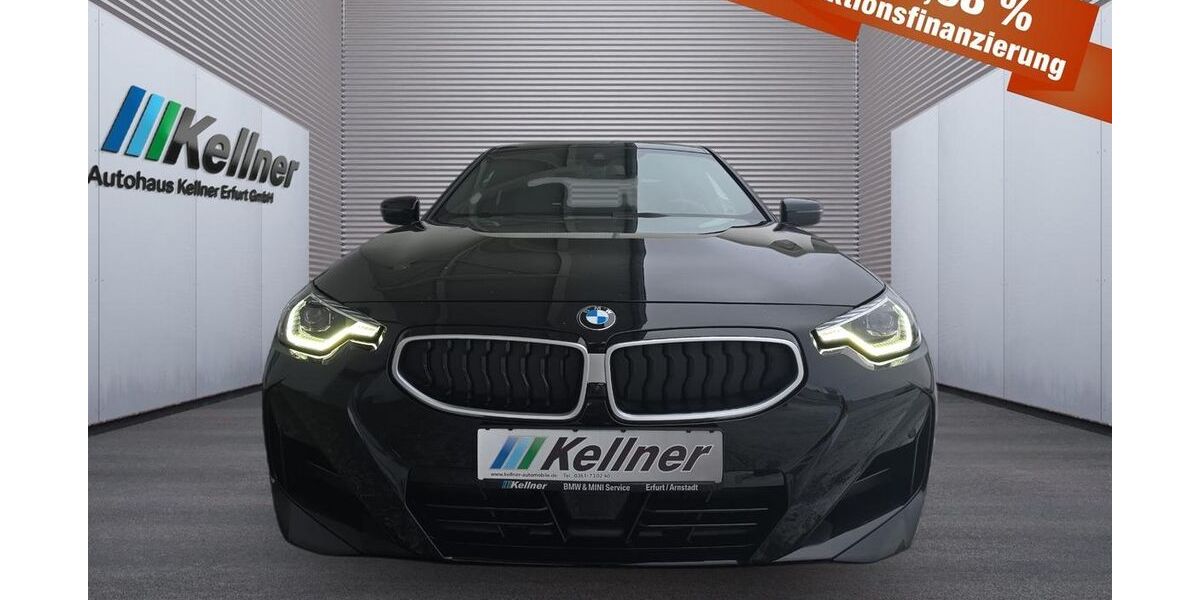 BMW 230 25.089 km 44.940 &euro; Erfurt 99091