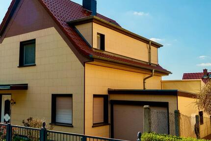 Haus Jena Kernberge - 5 Zimmer, 110 m&sup2;, 439.000&euro; | Angebot:25545410