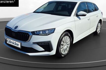 Skoda Scala 22.400 km 18.290 &euro; Erfurt 99099