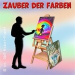 Nobel-Popel - Zauber der Farben