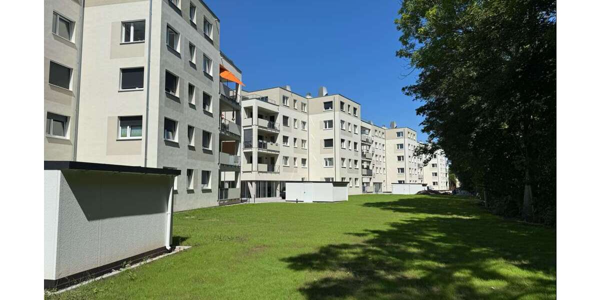 Etagenwohnung Ichtershausen Ichtershausen - 3 Zimmer, 94 m&sup2;, 1.000&euro; | Angebot:26741560