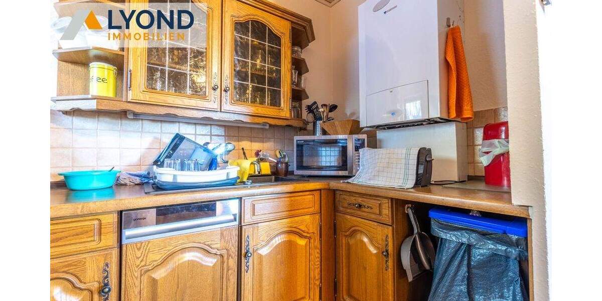 Etagenwohnung Erfurt Altstadt - 2 Zimmer, 56 m&sup2;, 159.000&euro; | Angebot:25676587