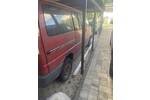 VW T 4 246.535 km 3.200 &euro; Uhlstädt-Kirchhasel 07407