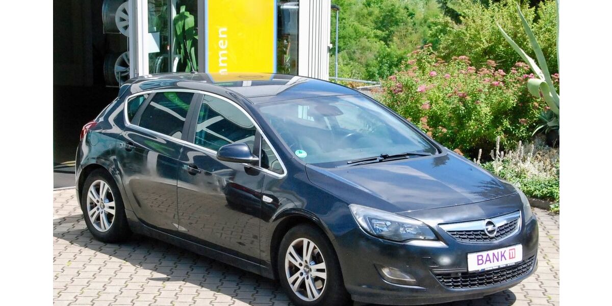 Opel Astra 224.750 km 2.000 &euro; Dornburg - Camburg 07774
