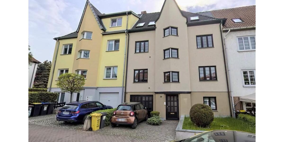 Etagenwohnung Erfurt Daberstedt - 1 Zimmer, 685&euro; | Angebot:25792957