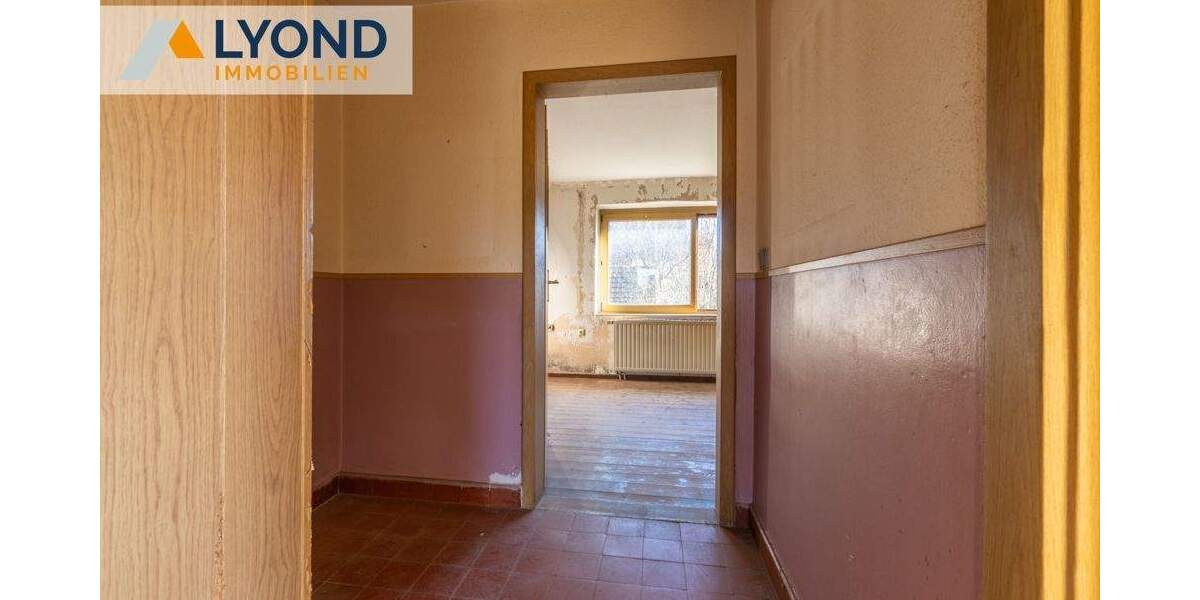 Doppelhaushälfte Jena Burgau - 4 Zimmer, 75 m&sup2;, 299.000&euro; | Angebot:25835595