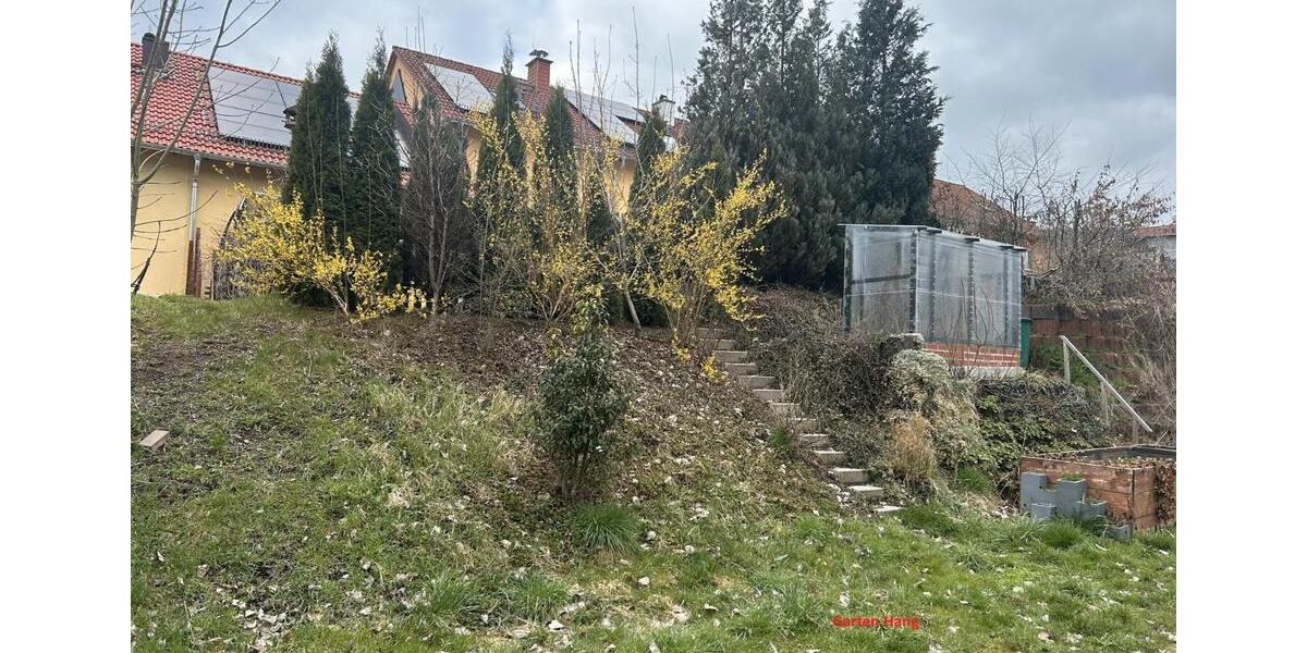 Reihenhaus Rudolstadt - 11 Zimmer, 203 m&sup2;, 392.000&euro; | Angebot:26023044