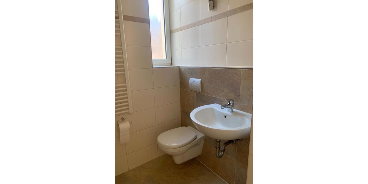 Etagenwohnung Weimar - 3 Zimmer, 63 m&sup2;, 630&euro; | Angebot:26549029