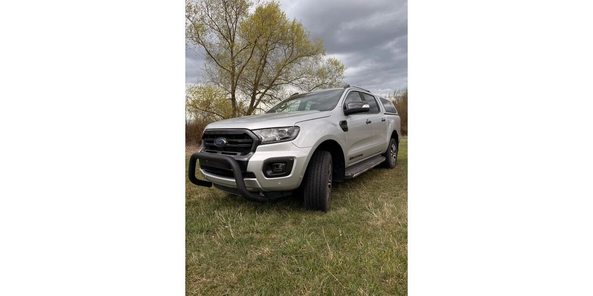 Ford Ranger 53.000 km 39.000 &euro; Grammetal 99428