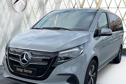 Mercedes-Benz EQV 16.038 km 49.669 &euro; Sulza 07751