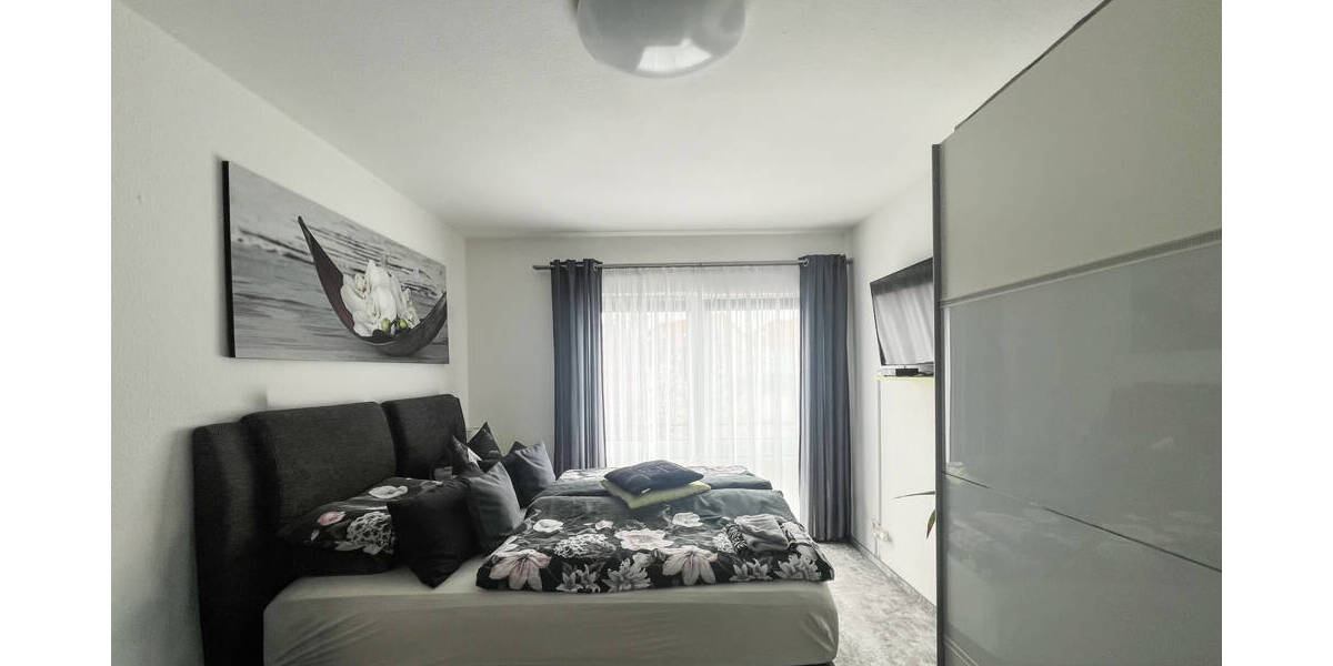 Etagenwohnung Erfurt / Urbich Urbich - 2 Zimmer, 51 m&sup2;, 582&euro; | Angebot:26568893
