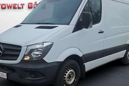 Mercedes-Benz Sprinter 219.175 km 10.980 &euro; Erfurt 99092