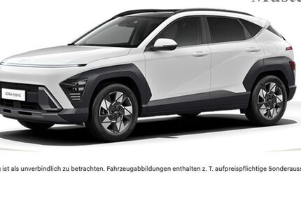 Hyundai KONA 3.500 km 27.990 &euro; Erfurt 99086