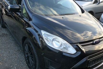 Ford Grand C-Max 153.000 km 4.970 &euro; Jena 07743